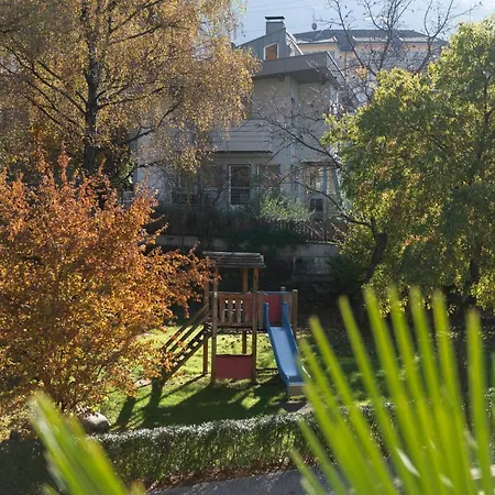 Nina • Parchi E Fiume Apartment Bressanone